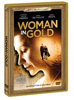 Woman in Gold (DVD)