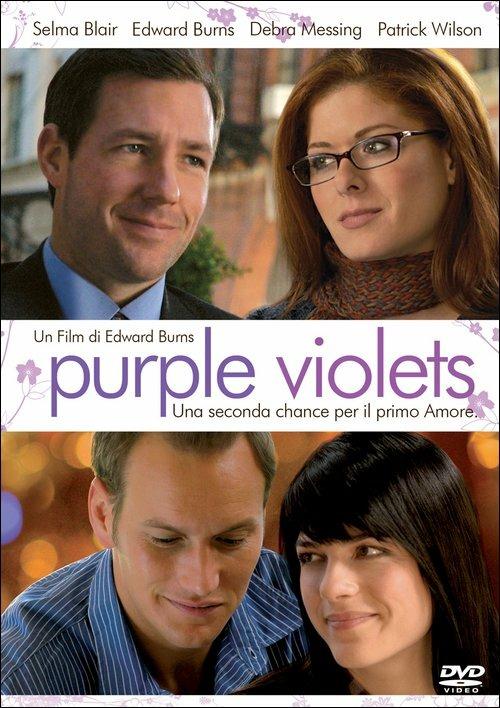 Purple Violets di Edward Burns - DVD