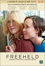 Freeheld. Amore Giustizia Uguaglianza