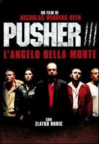 Pusher 3. L'angelo della morte di Nikolas Winding Refn - DVD