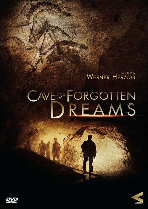 Cave of Forgotten Dreams di Werner Herzog - DVD