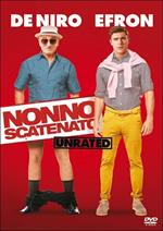 Nonno scatenato (versione estesa - unrated version)