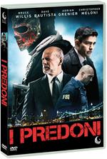 I predoni (DVD)