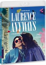 Laurence Anyways e il desiderio di una donna...