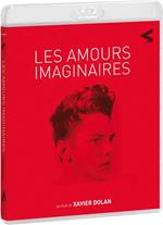 Les amours imaginaires