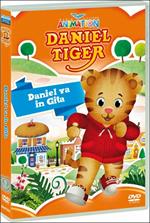 Daniel Tiger. Vol. 3