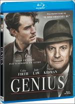 Genius (Blu-ray)