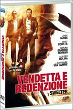 Vendetta e redenzione (DVD)