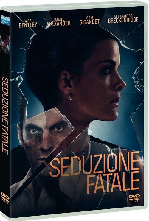 Seduzione fatale (DVD) di Bram Coppens - DVD