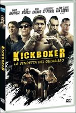 Kickboxer. La vendetta del guerriero (DVD)