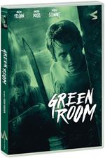 Green Room (DVD)