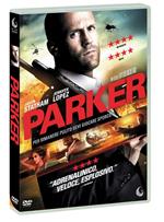 Parker (DVD)