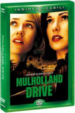 Mulholland Drive (DVD)