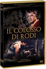 Il colosso di Rodi (DVD)