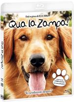 Qua la zampa! (Blu-ray)