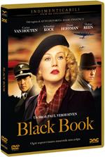 Black Book (DVD)