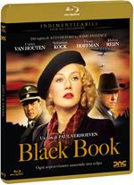 Black Book (Blu-ray)