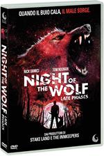 Night of the Wolf (DVD)