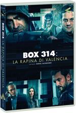 Box 314. La rapina di Valencia (DVD)