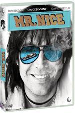 Mr. Nice (DVD)