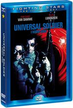 Universal Soldier. I nuovi eroi (DVD)