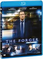 The Forger. Il falsario (Blu-ray)
