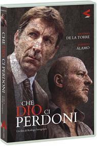 Che Dio ci perdoni. Qué Dios nos perdone (DVD)