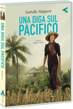 Una diga sul Pacifico (The Seawall) (DVD)