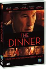 The Dinner (DVD)