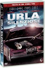 Urla silenziose (DVD)