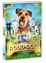Robo-Dog (DVD)