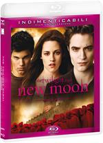 New Moon. The Twilight Saga (Blu-ray)