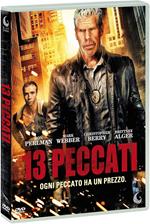 13 peccati. 13 Sins (DVD)
