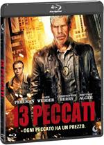 13 peccati. 13 Sins (Blu-ray)