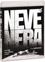 Neve nera (Blu-ray)