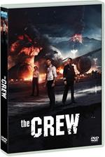 The Crew. Missione impossibile (DVD)