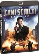Cani sciolti. Badges of Fury (Blu-ray)