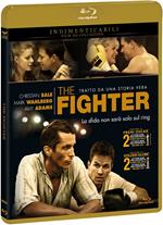 The Fighter (Blu-ray)