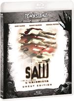 Saw. L'enigmista. Uncut. Special Edition (Blu-ray)