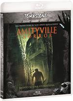 Amityville Horror. Special Edition (Blu-ray)