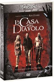 La casa del diavolo. Special Edition (DVD)