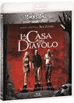 La casa del diavolo. Special Edition (Blu-ray)