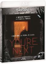 You're Next. Special Edition (Blu-ray)