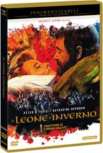 Il leone d'inverno (DVD)