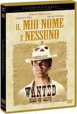 Il mio nome è nessuno (DVD)