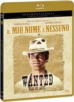 Il mio nome è nessuno (Blu-ray)