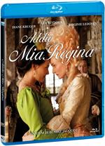 Addio mia regina (Blu-ray)