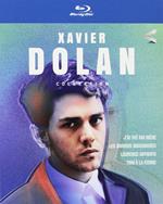 Xavier Dolan Collection (4 Blu-ray)