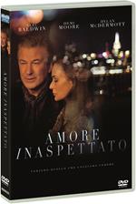 Blind. Amore inaspettato (DVD)