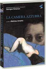 La camera azzurra (DVD)